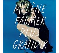Plus Grandir - Best of 1986 / 1996