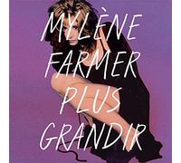 Plus Grandir - Best Of 1986-1996 [2Cd + DVD GreenPackaging - Tirage limité]