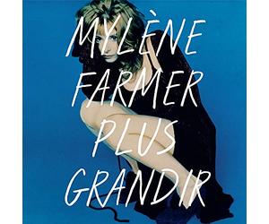 Plus Grandir - Best of 1986 / 1996