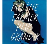 Plus grandir - Best Of 1986/1996 CD