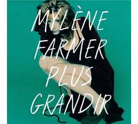 Plus Grandir - Best Of 1986-1996 - Cd Album Digipack
