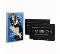 Plus grandir - Best of 1986 - 1996 [Double Cassette - Tirage Limité]