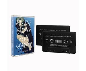 Plus grandir - Best of 1986 - 1996 [Double Cassette - Tirage Limité]
