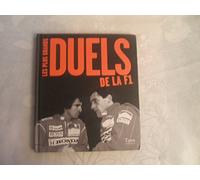 PLUS GRANDS DUELS DE LA F1
