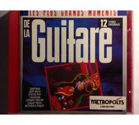 Plus Grands Moments De La Guitre Santana