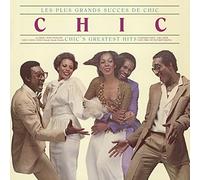 Chic – Les plus grands succès de Chic – Vinyle – Rhino