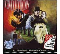 Plus Grands Themes du Cinema (les) - Emotion