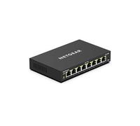 NETGEAR Plus GS308E - Commutateur - intelligent -