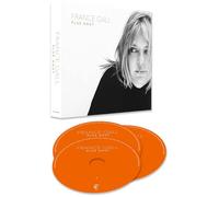 Plus Haut – Best of – 3 CD – Warner Music