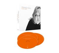 Plus haut (Best Of) CD