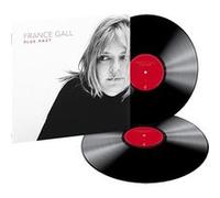 Plus Haut – Best of – Double vinyle – Warner Music