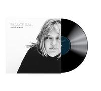 Plus haut (Best Of) Vinyle