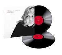 Plus haut (Best Of) Vinyle