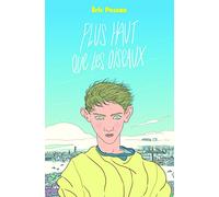 Plus haut que les oiseaux