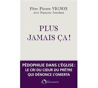 Plus jamais ça