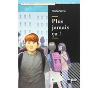 PLUS JAMAIS ÇA!+CD L&E COMPETENCES VIE