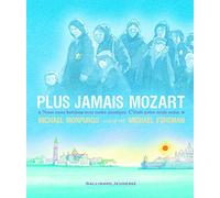 PLUS JAMAIS MOZART