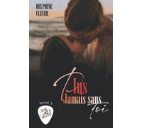Plus jamais sans toi - tome 3 - The Salt Wolves
