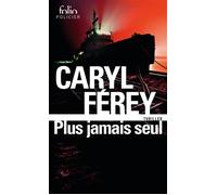 Plus jamais seul – Gallimard