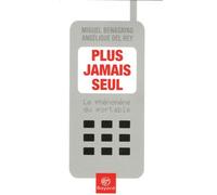 Plus jamais seul: Le phénomène du téléphone portable