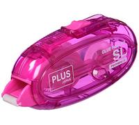 Roller de Colle SL 8m x 6mm Permanent Jetable Coloris Aléatoire G