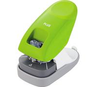 PLUS JAPAN Agrafeuse SL 112A sans agrafes vert