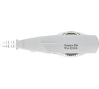 PLUS JAPAN Cassette de recharge pour roller correcteur "ER