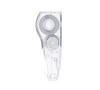 Plus Japan Lot De 3 Cassettes De Recharge Pour Roller Correcteur "Mr" 4,2 Mm X 6 M