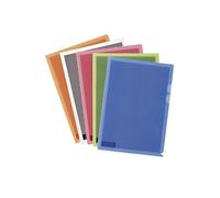 Plus Japan Lot De 3 Paquets De 5 Pochettes Coins "Camouflage" Couleurs Assorties