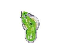 Roller colle multi-usages 'MX' Rechargeable 15 mm x 12 m Non Permanent