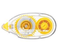 Plus Japan Roller De Colle "R" 8,4 Mm X 10 M Non Permanent Jetable