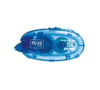 Plus Japan Roller De Colle Sl 8m X 6mm Permanent Jetable Coloris Aléatoire