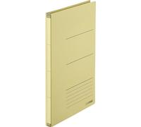 PLUS JAPAN Zero Max Classeur beige Carton 1-10 cm DIN A4
