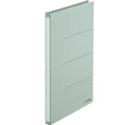 PLUS JAPAN Zero Max Classeur gris Carton 1-10 cm DIN A4