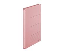 PLUS JAPAN Zero Max Classeur rose Carton 1-10 cm DIN A4