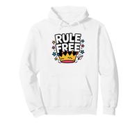 Plus Jeune Enfant Famille Cadet Humour Ordre De Naissance Sweat à Capuche
