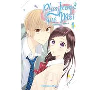 Plus jeune que moi - tome 1