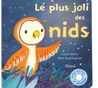 PLUS JOLI DES NIDS