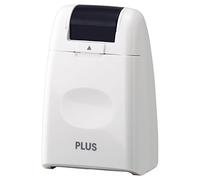 PLUS Kespon Guard Your Id Roller Stamp White by Plus