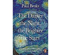 Plus la nuit est sombre, plus les étoiles sont brillantes