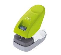 Plus Le Japon Sl - 112-G Bis Eu Klammerloser Agrafeuse Schreibtischmodell 10 Pages, Paper Clinch (Vert) Plus Japan Sl-112a-Eu Gr