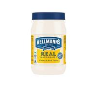 Plus Léger Que La Mayonnaise Légère (400G) De Hellmann