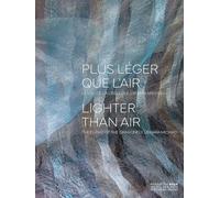 Plus léger que l'air: Le vol de la libellule