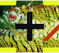 Plus - Let's Build a Fire [Import]