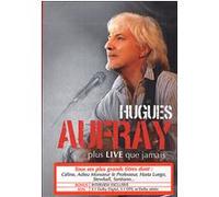 Hugues Aufray-Plus – Live Que jamais : Théâtre du Gymnase 2005 – Mid Price