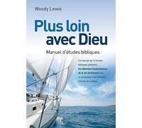 Plus loin avec Dieu