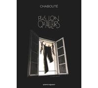 Plus loin qu'ailleurs