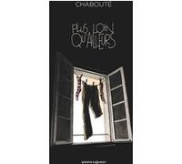 Plus loin qu'ailleurs Christophe Chabouté (Auteur)
