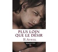 Plus loin que le désir
