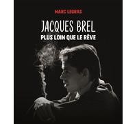 Plus loin que le rêve Coffret Inclus un livre de 192 pages et 90 photos CD